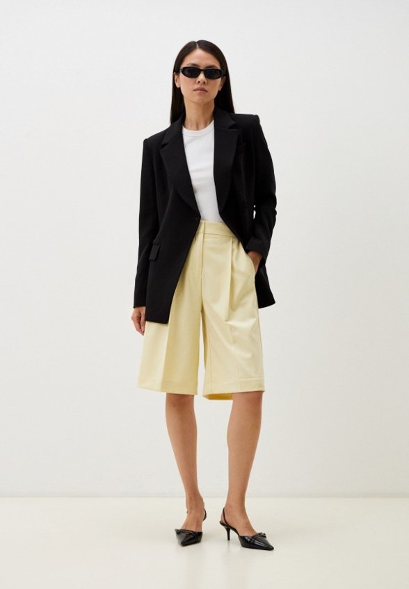 Шорты Urban Tiger