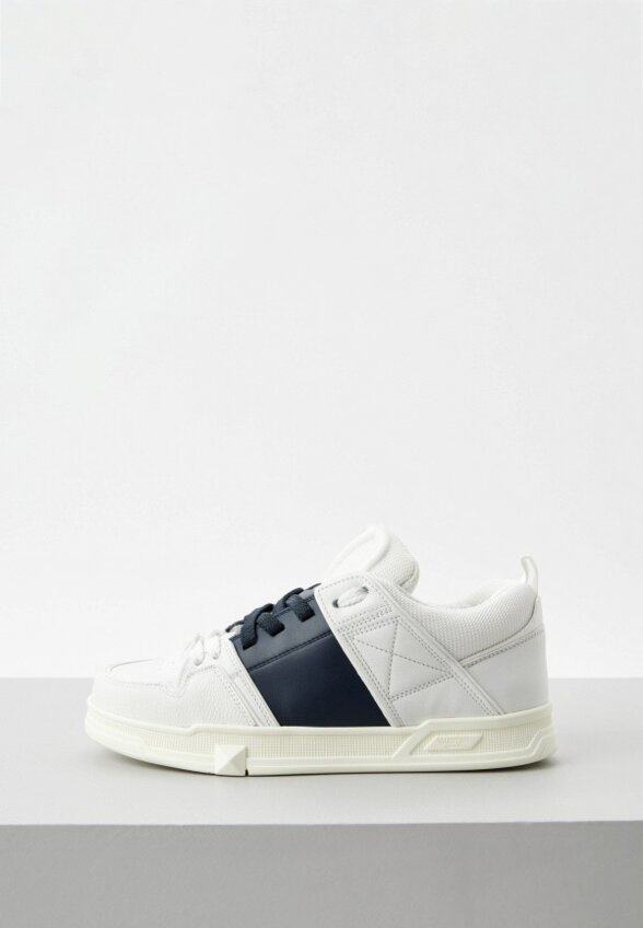 Кеды Valentino Garavani