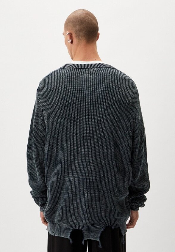 Джемпер Mademan