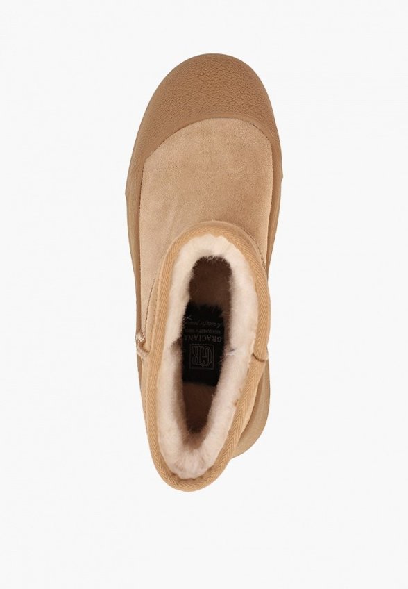 Полусапоги Graciana