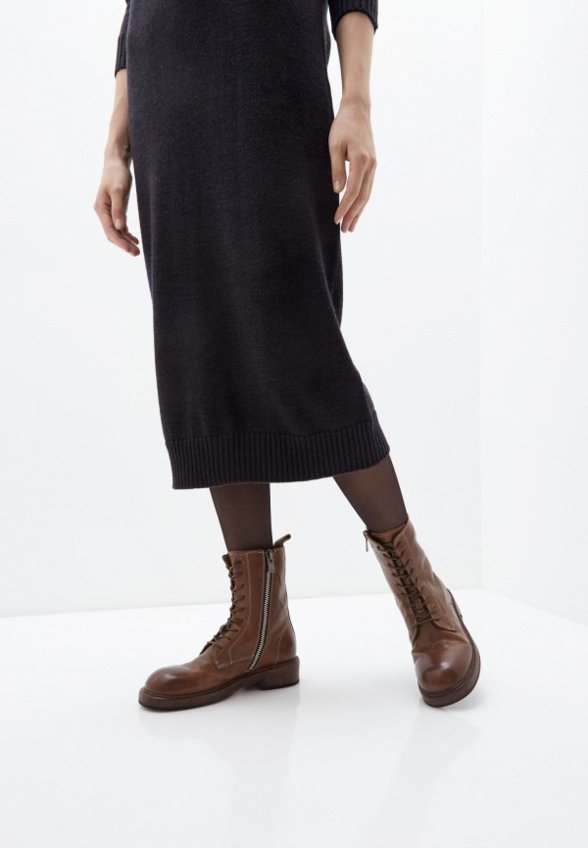 Ботинки Ekonika