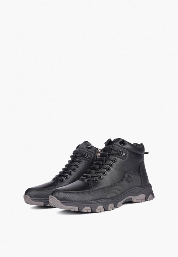 Ботинки Instreet