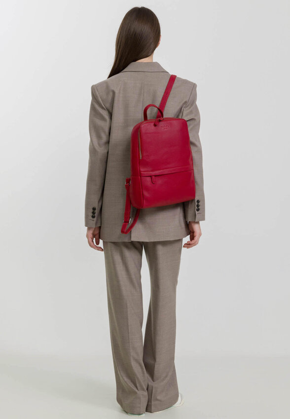 Др.Коффер B402785-41-12 рюкзак