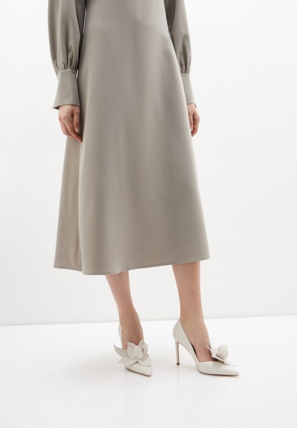 Туфли и броши 2 шт. Vitacci