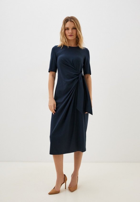 Платье Helmidge