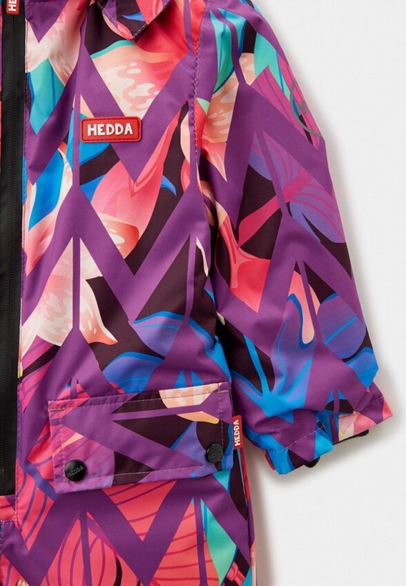 Комбинезон утепленный Hedda