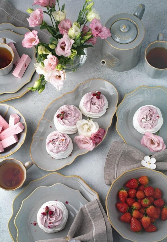 Чайник заварочный Myatashop