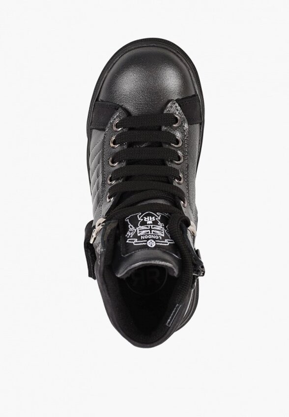 Кеды Royal Rabbit