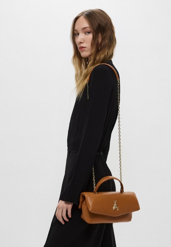 Сумка Patrizia Pepe