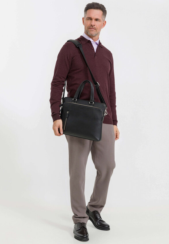 Др.Коффер B402641-260-04 сумка для документов