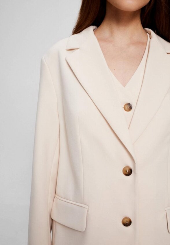 Жакет SashaOstrov