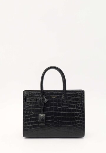 Saint Laurent Sac De Jour