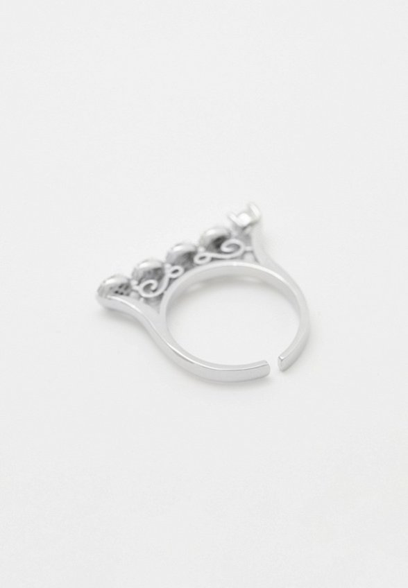 Кольцо Bocciolo