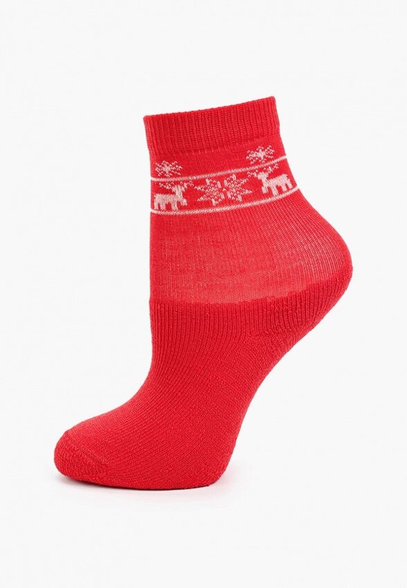 Носки Wool&Cotton