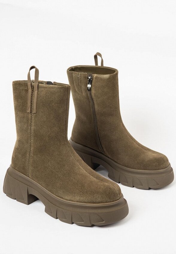 Полусапоги Niota Line