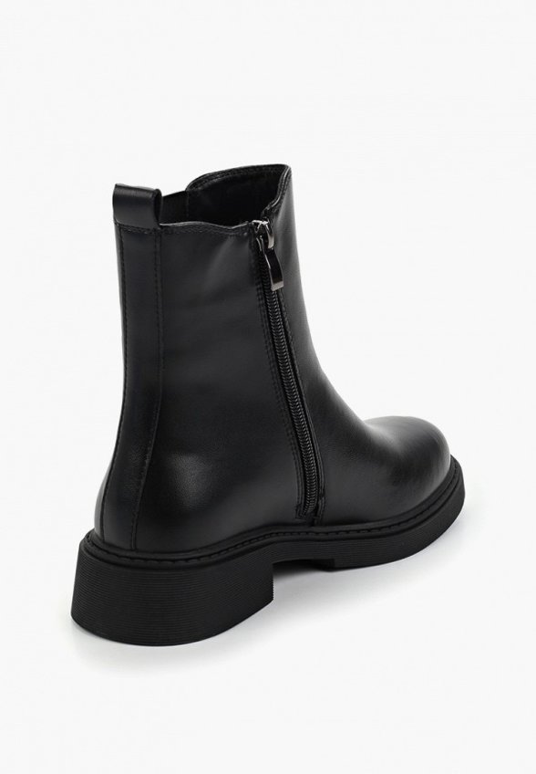 Ботинки Котофей