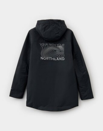 Куртка утепленная Northland детям