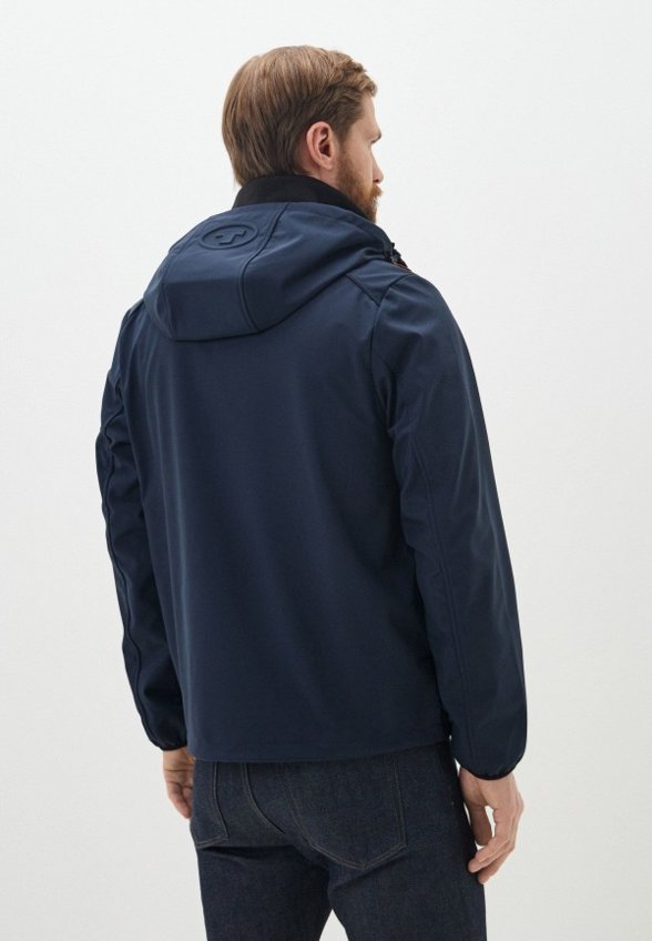 Ветровка Tom Tailor