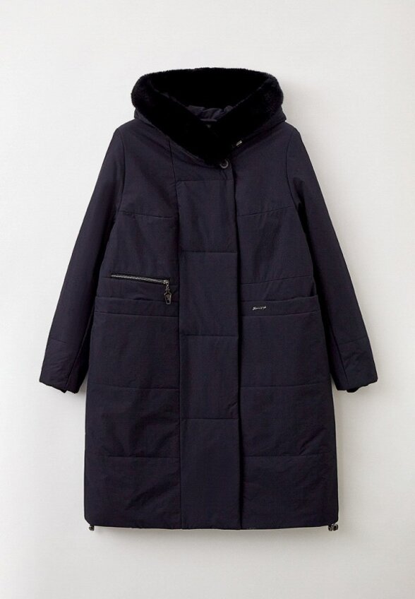 Пуховик Karmel Style