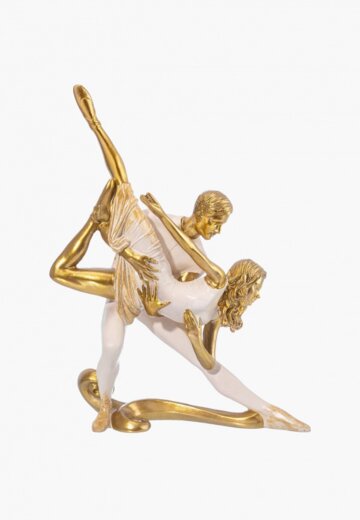 Фигурка декоративная Elan Gallery