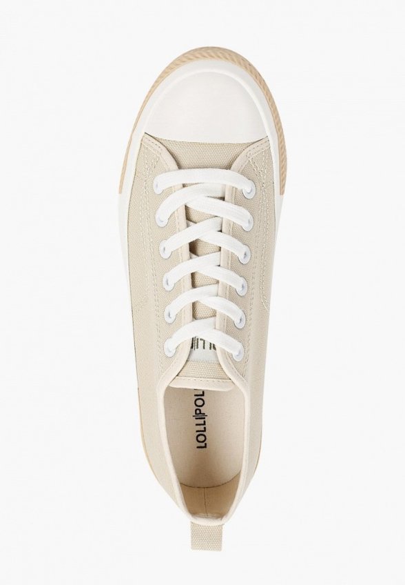 Кеды Lolli l Polli