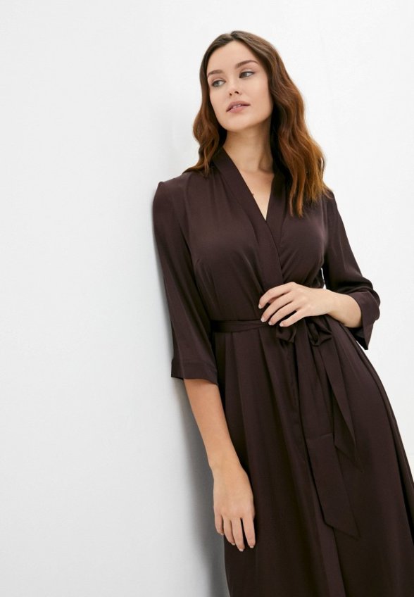 Халат домашний Angela by Spirina