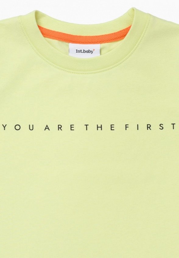 Футболка 1st.baby