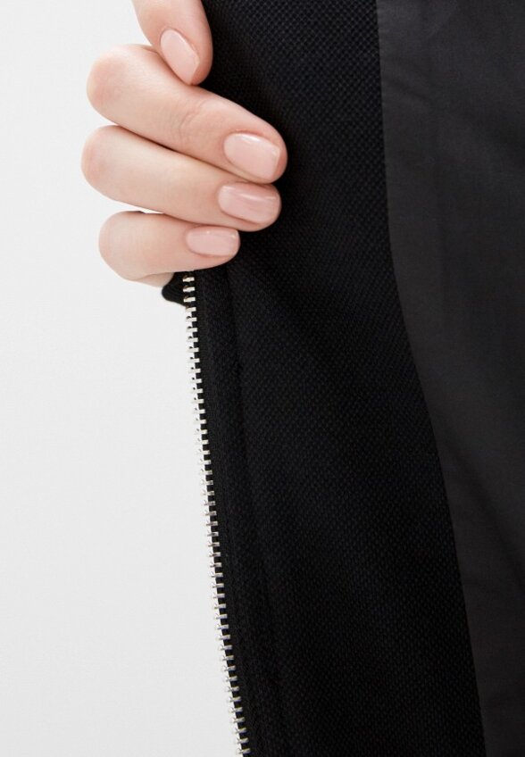 Пальто однобортное Winterra