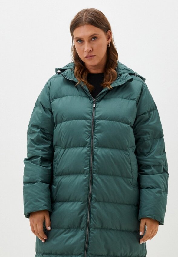 Пуховик MaxRoses