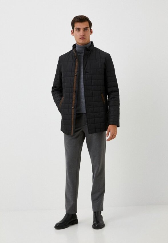 Куртка стеганая Bazioni