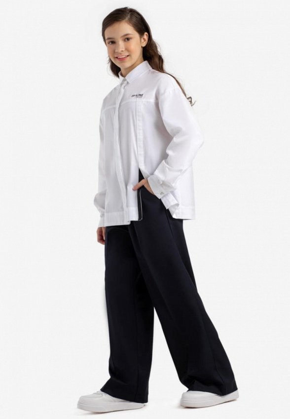 Рубашка Kapika