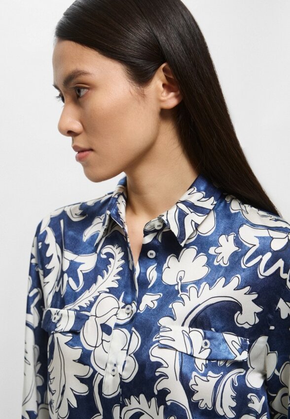 Блуза Emme Marella