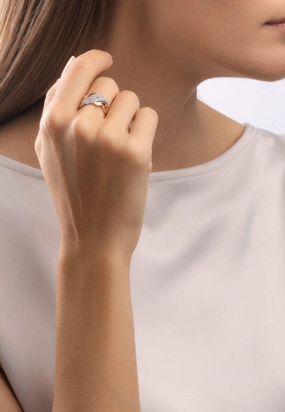 Кольцо Sokolov