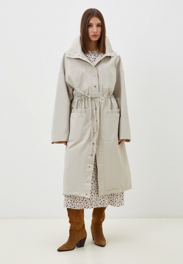 Парка Pennymanny