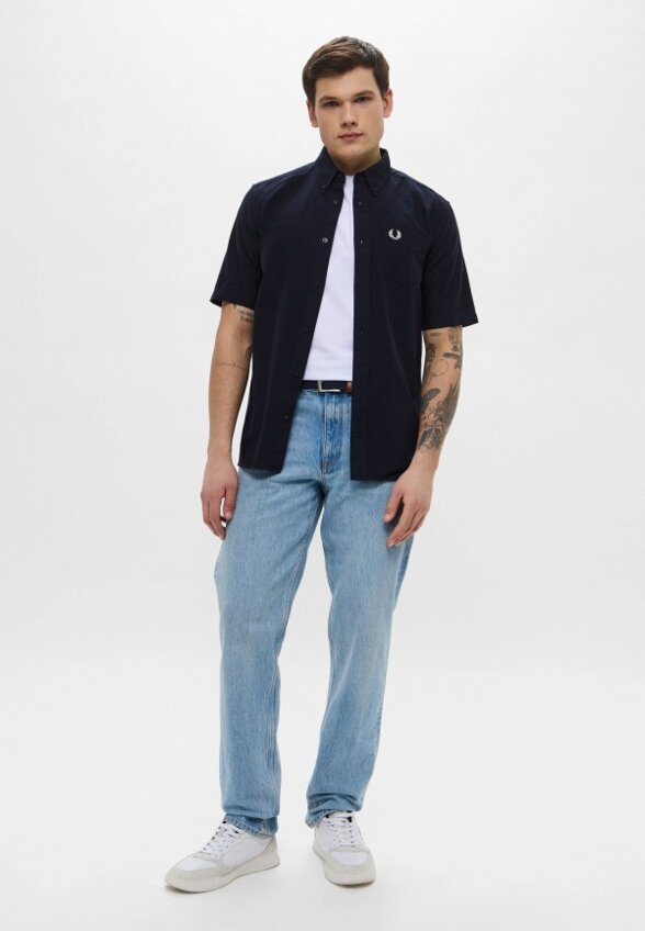 Рубашка Fred Perry