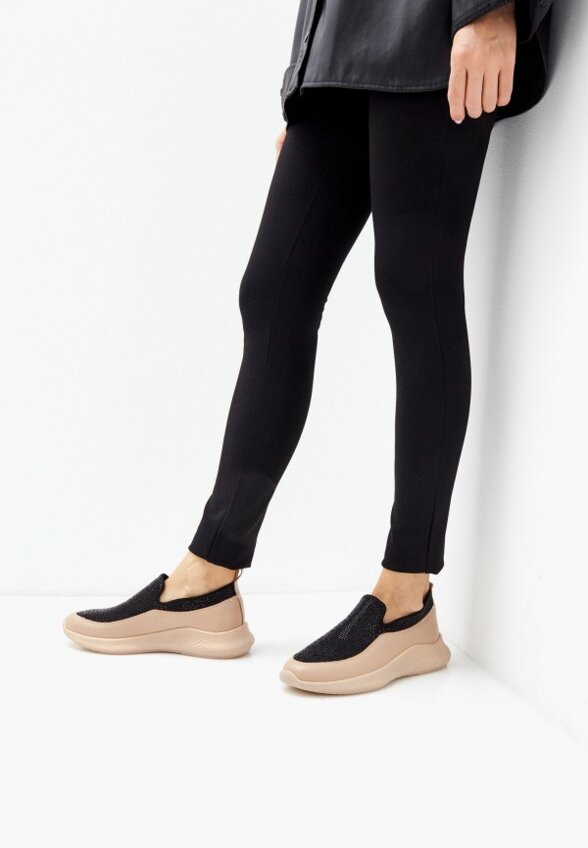 Слипоны Ascalini