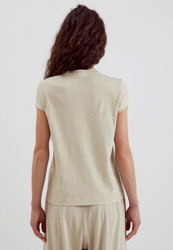 Футболка Unique Fabric