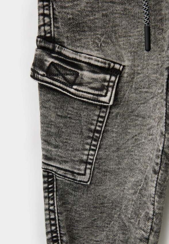 Джинсы PlayToday