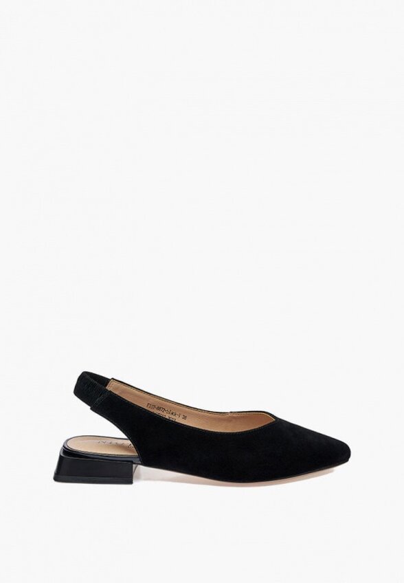 Туфли Niota Line