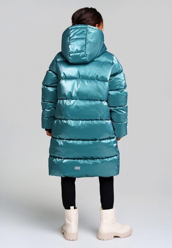 Куртка утепленная PlayToday