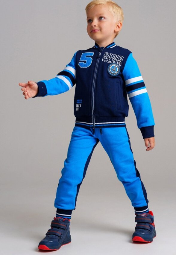 Олимпийка PlayToday