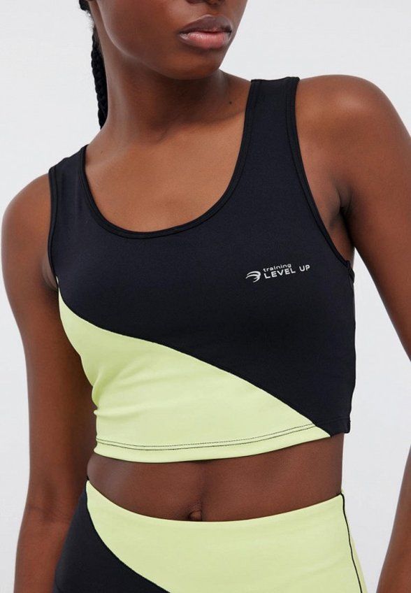 Топ спортивный Baon