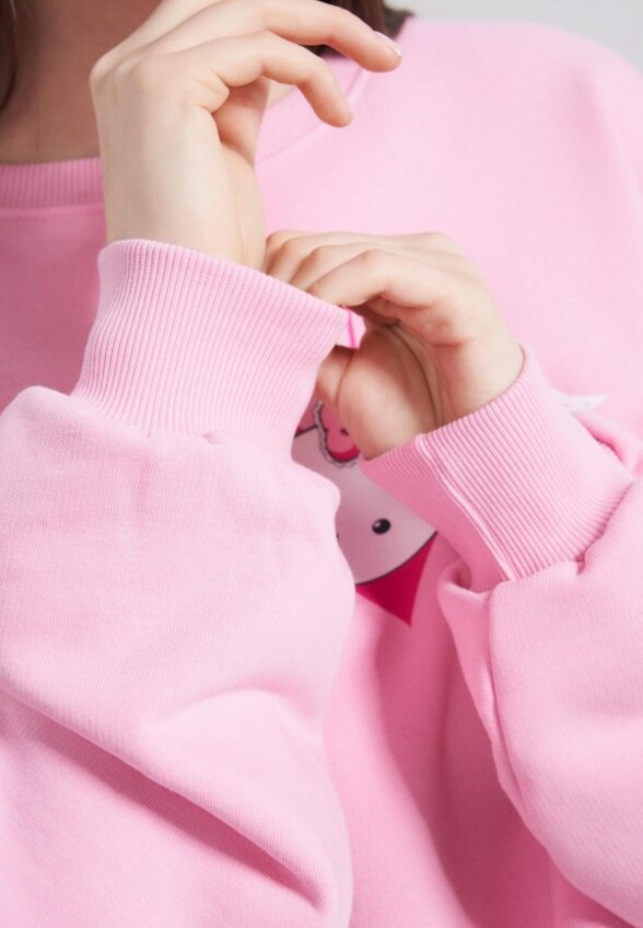 Свитшот Твое