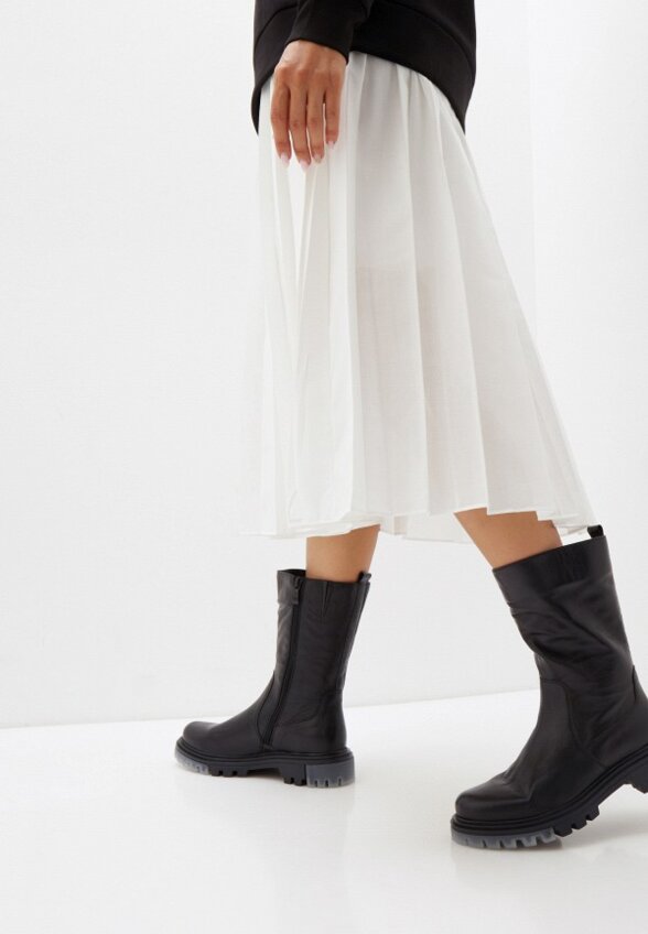 Полусапоги Francesco Donni