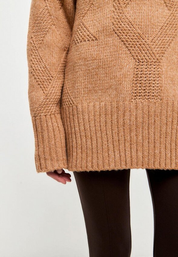 Пуловер Key Point