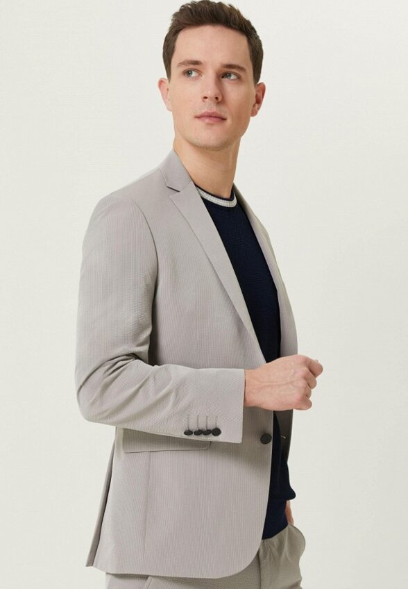 Костюм классический Club