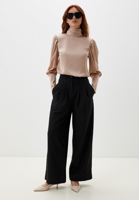 Блуза Julia Ivanova