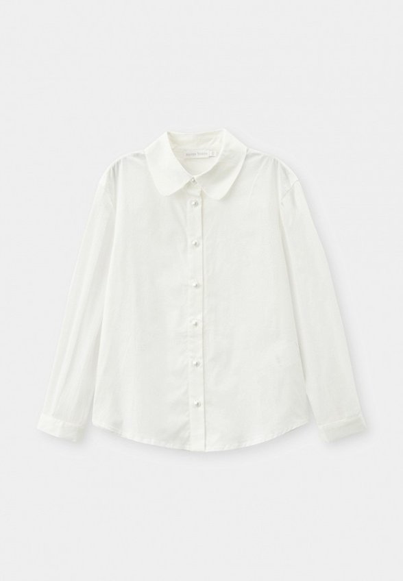 Блуза Silver Spoon