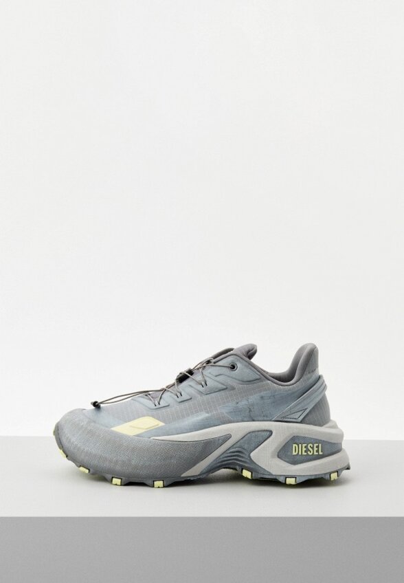 Кроссовки Diesel