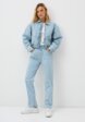 Куртка джинсовая Mia Mania2  - превью
